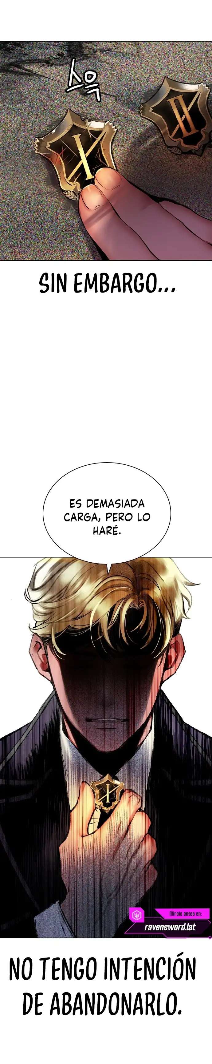 Read Jugo de la selva (es) Manga Online