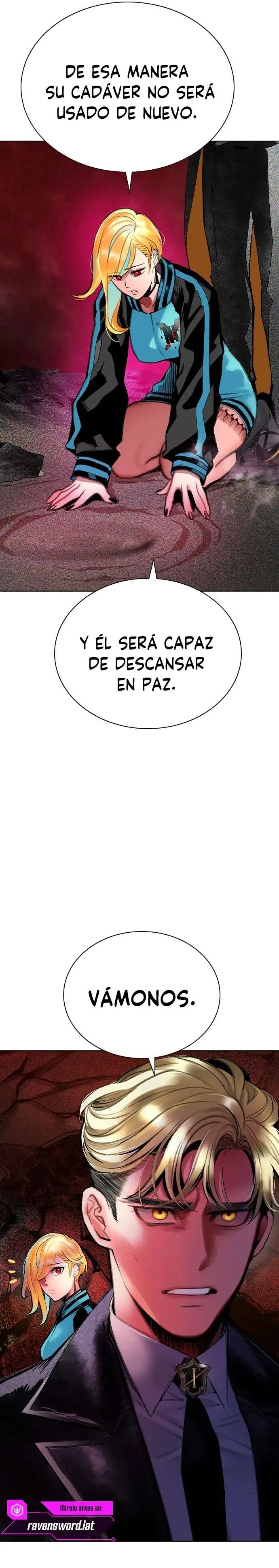 Read Jugo de la selva (es) Manga Online