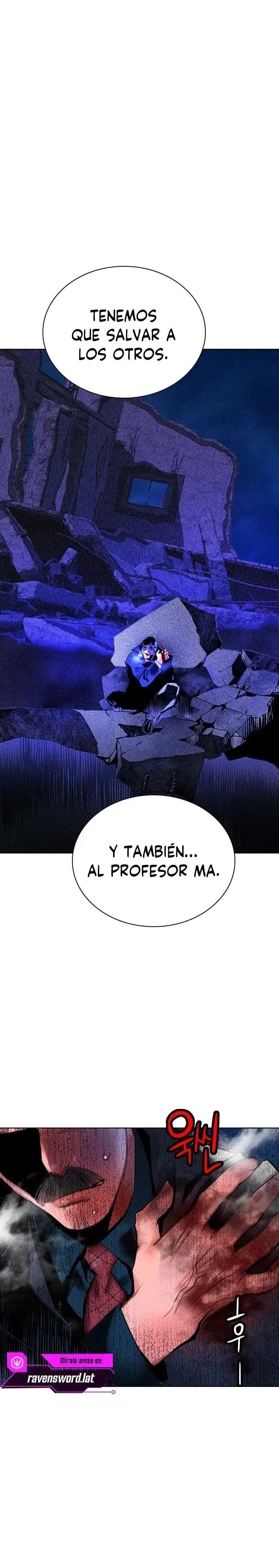 Read Jugo de la selva (es) Manga Online