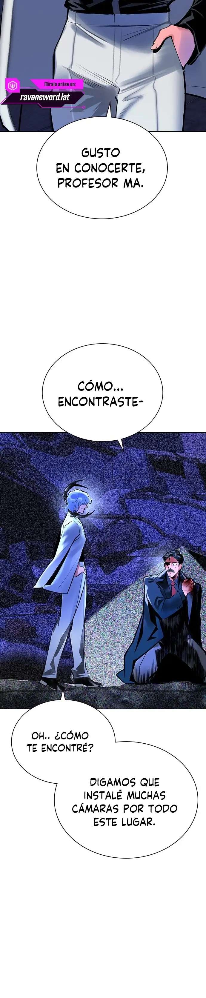 Read Jugo de la selva (es) Manga Online