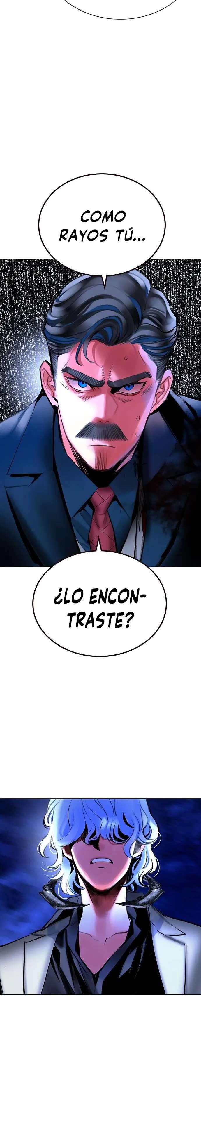 Read Jugo de la selva (es) Manga Online