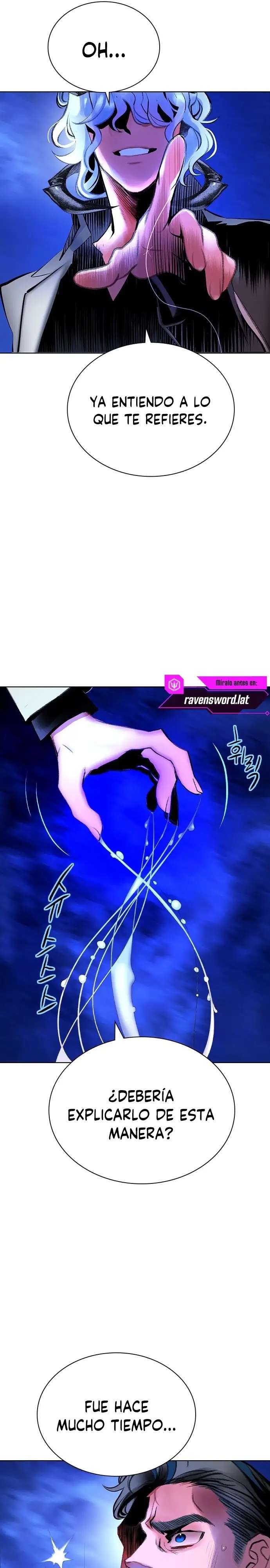 Read Jugo de la selva (es) Manga Online