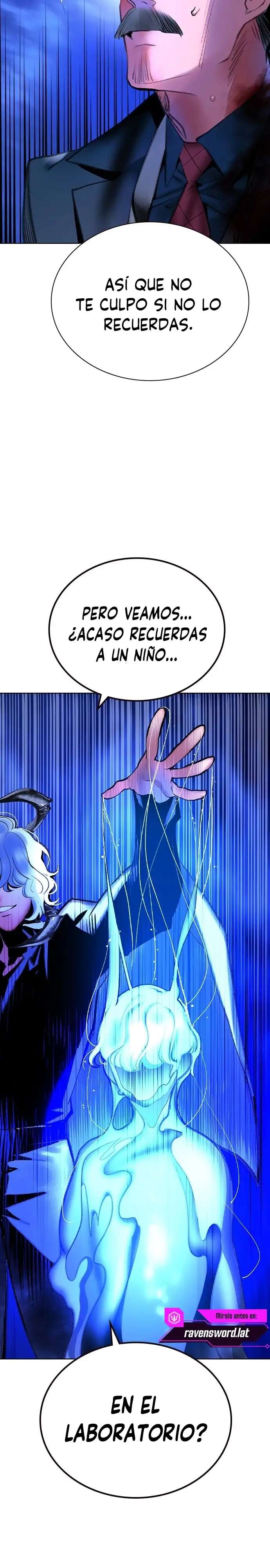 Read Jugo de la selva (es) Manga Online