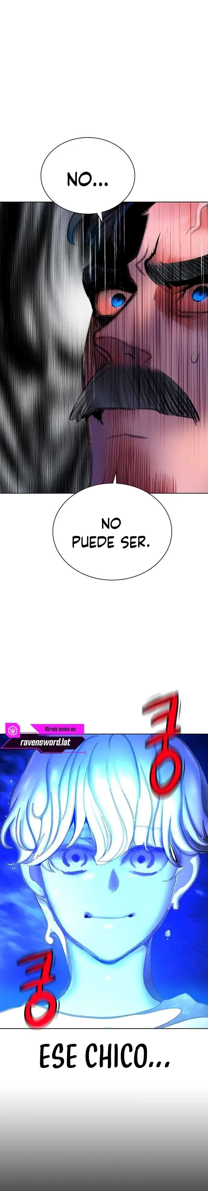 Read Jugo de la selva (es) Manga Online