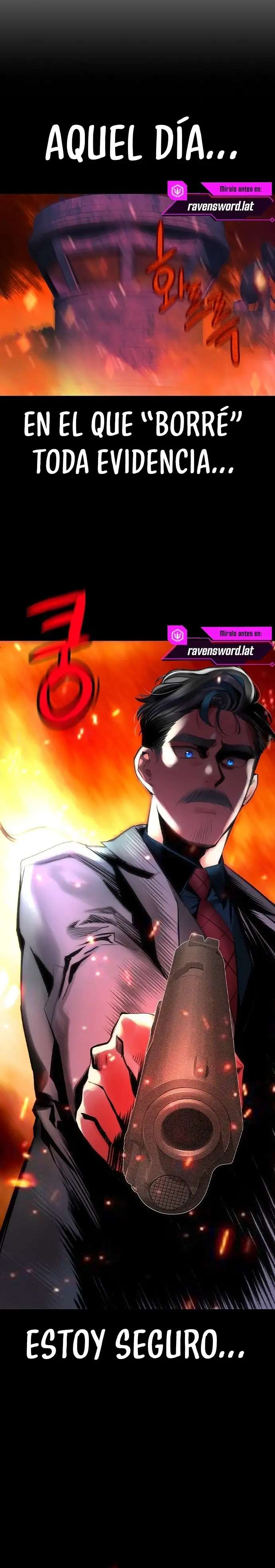 Read Jugo de la selva (es) Manga Online