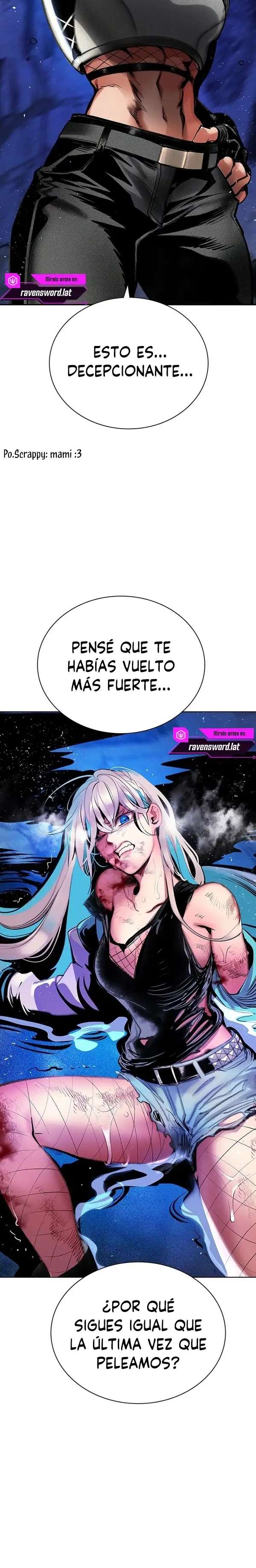 Read Jugo de la selva (es) Manga Online