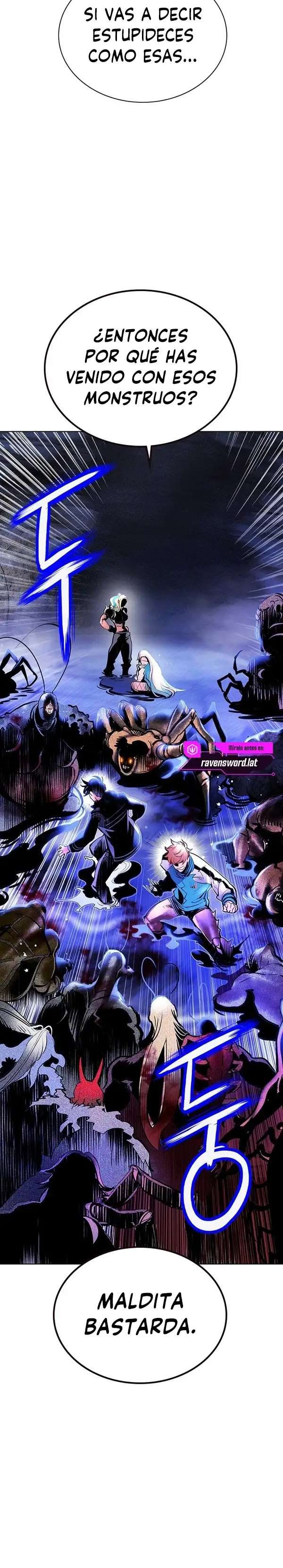 Read Jugo de la selva (es) Manga Online