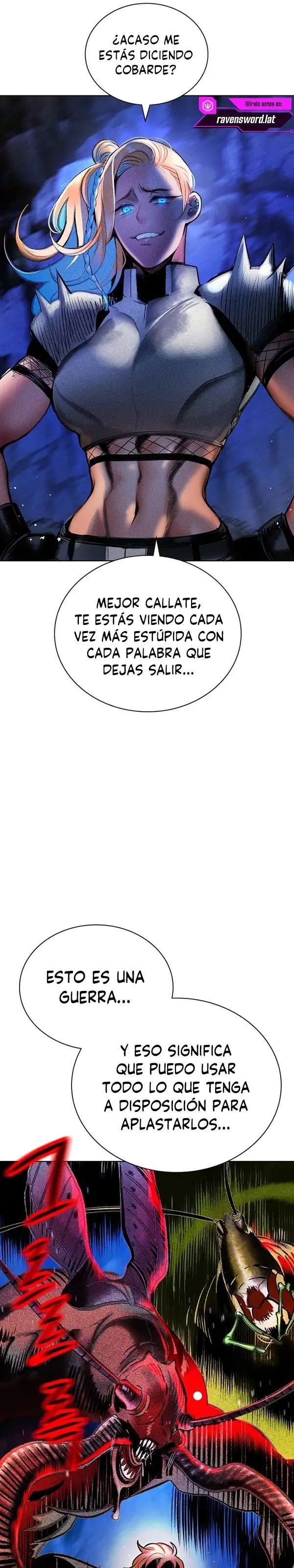 Read Jugo de la selva (es) Manga Online