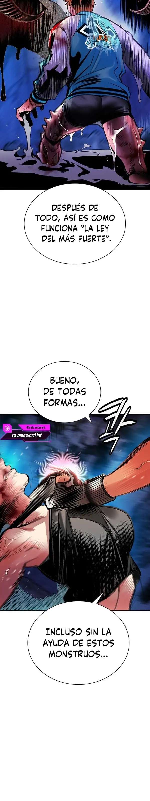 Read Jugo de la selva (es) Manga Online