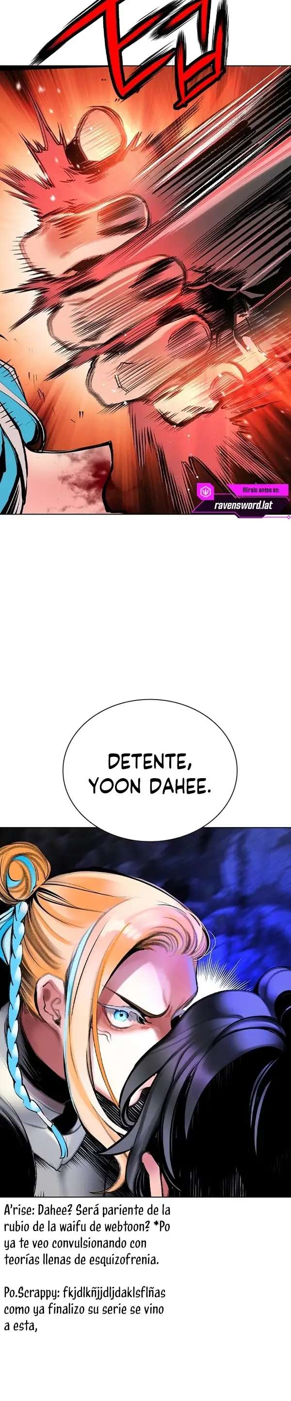 Read Jugo de la selva (es) Manga Online