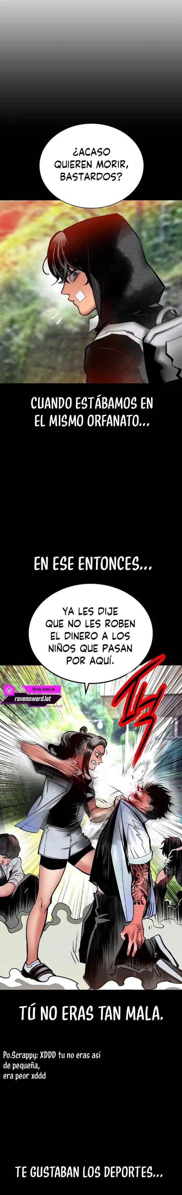 Read Jugo de la selva (es) Manga Online