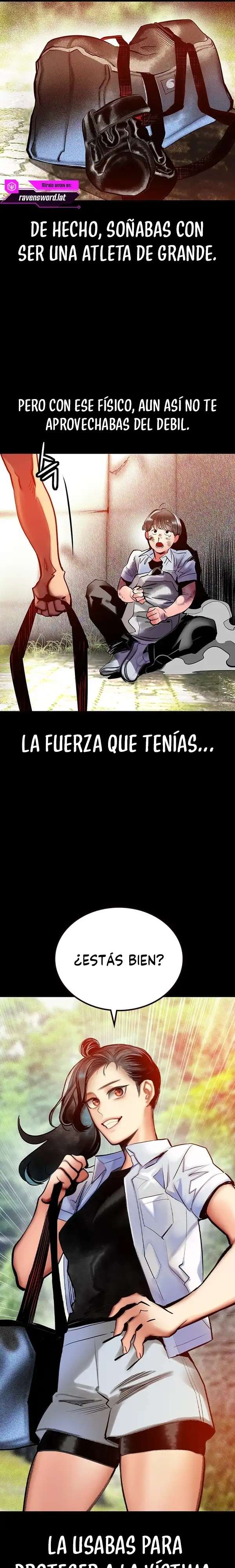 Read Jugo de la selva (es) Manga Online