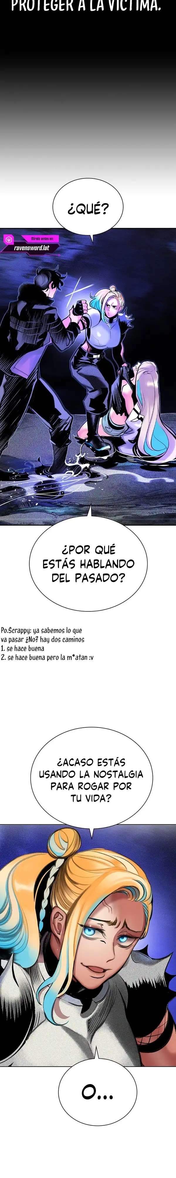 Read Jugo de la selva (es) Manga Online