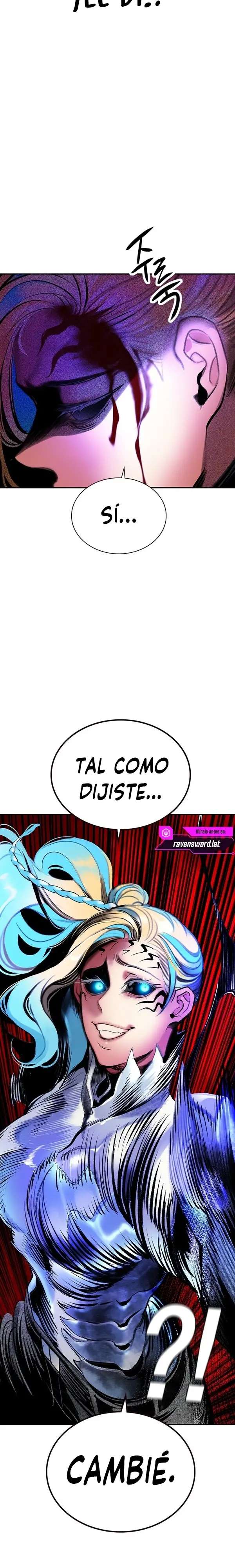 Read Jugo de la selva (es) Manga Online