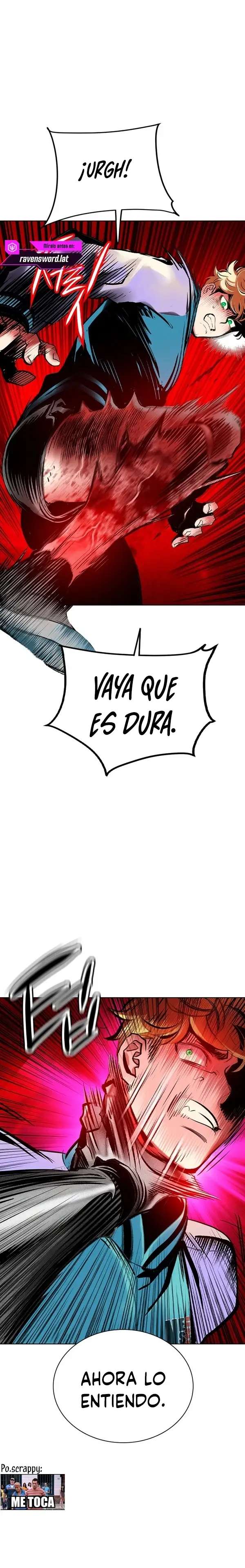 Read Jugo de la selva (es) Manga Online