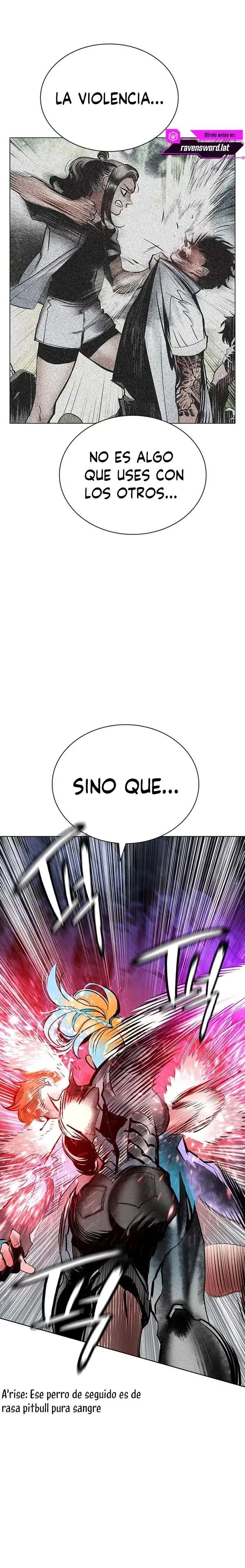 Read Jugo de la selva (es) Manga Online