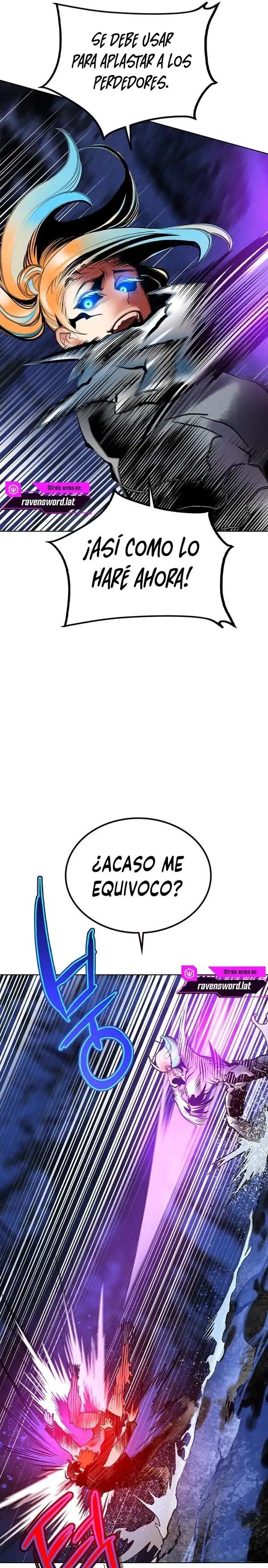 Read Jugo de la selva (es) Manga Online