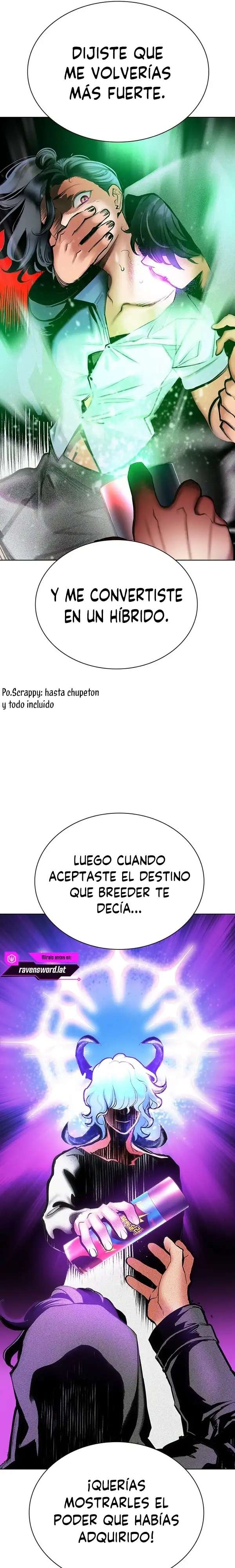 Read Jugo de la selva (es) Manga Online