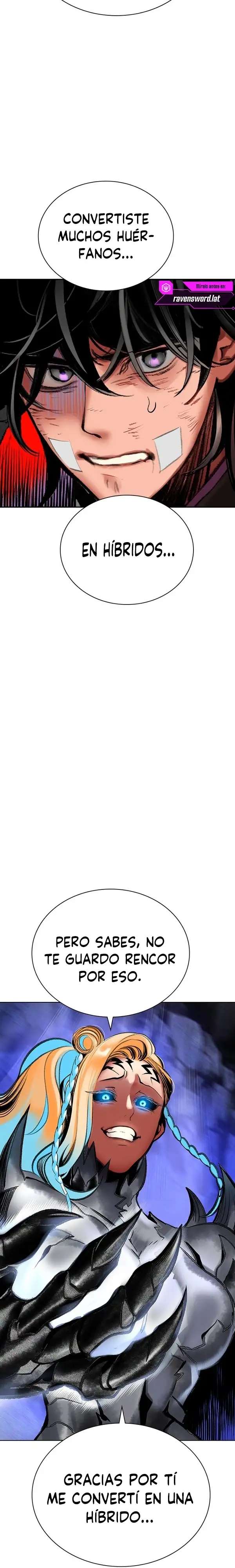 Read Jugo de la selva (es) Manga Online