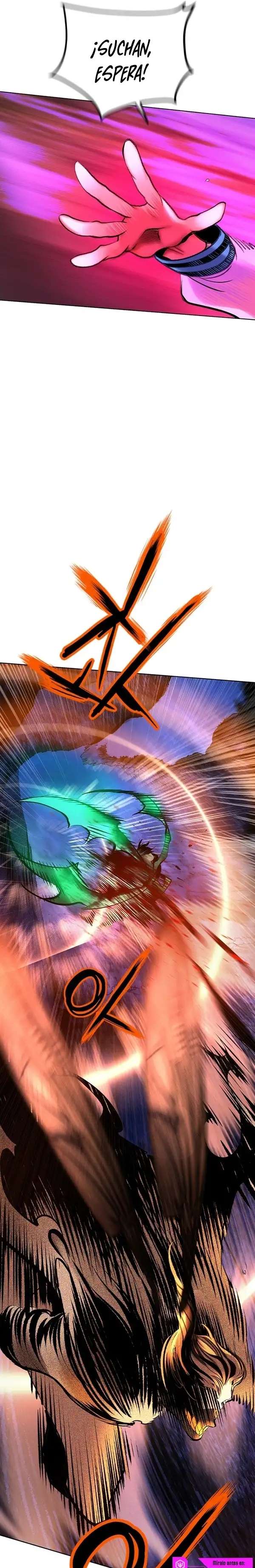 Read Jugo de la selva (es) Manga Online