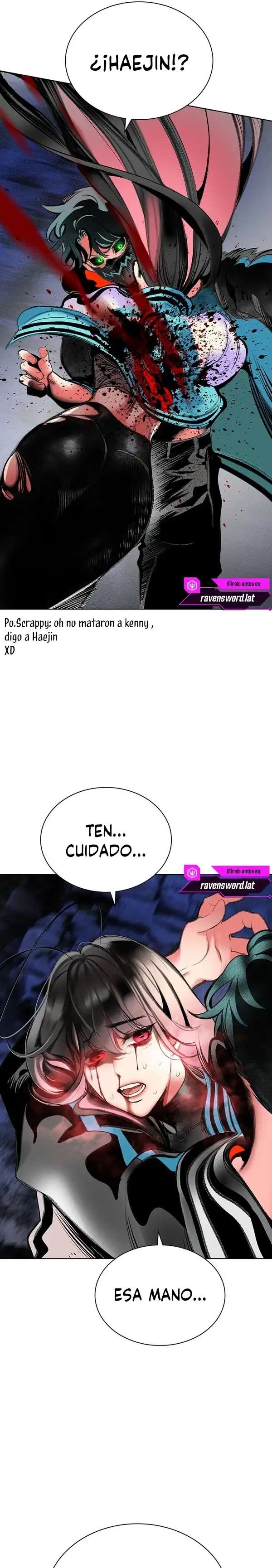 Read Jugo de la selva (es) Manga Online