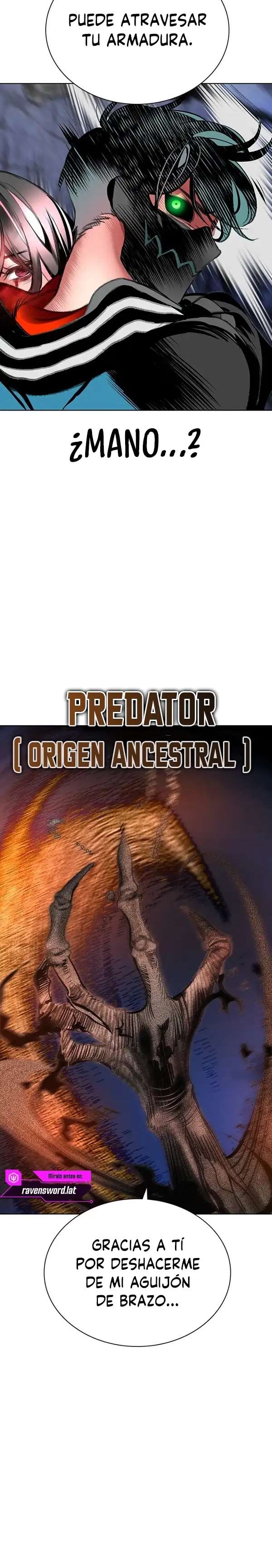 Read Jugo de la selva (es) Manga Online