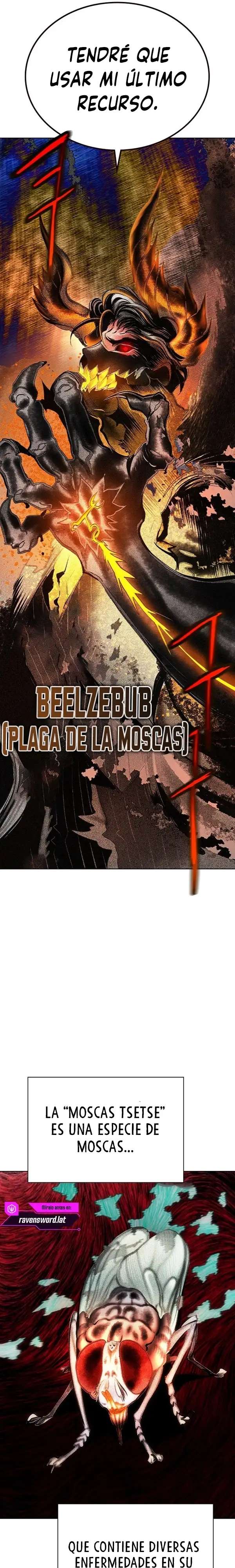 Read Jugo de la selva (es) Manga Online