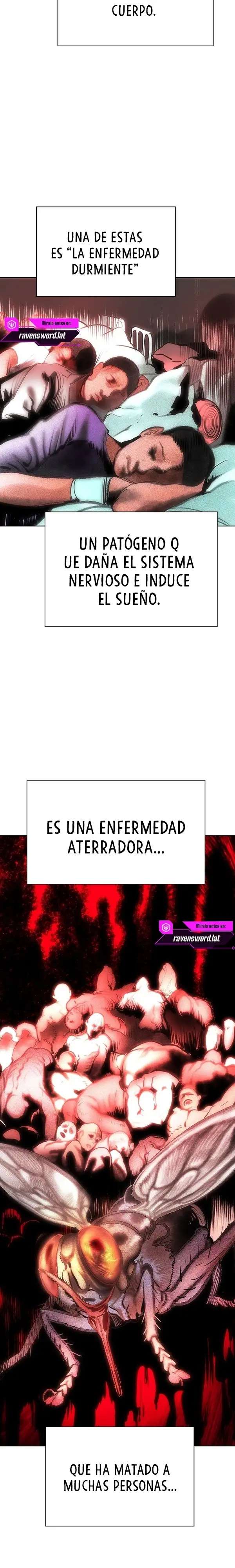 Read Jugo de la selva (es) Manga Online