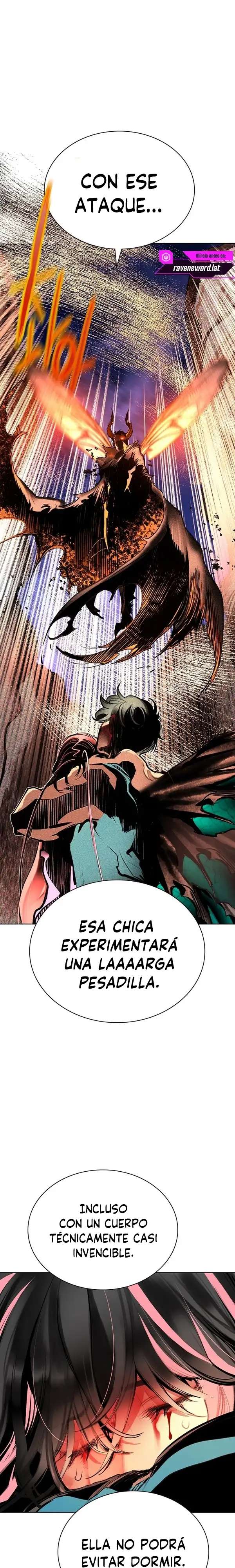 Read Jugo de la selva (es) Manga Online