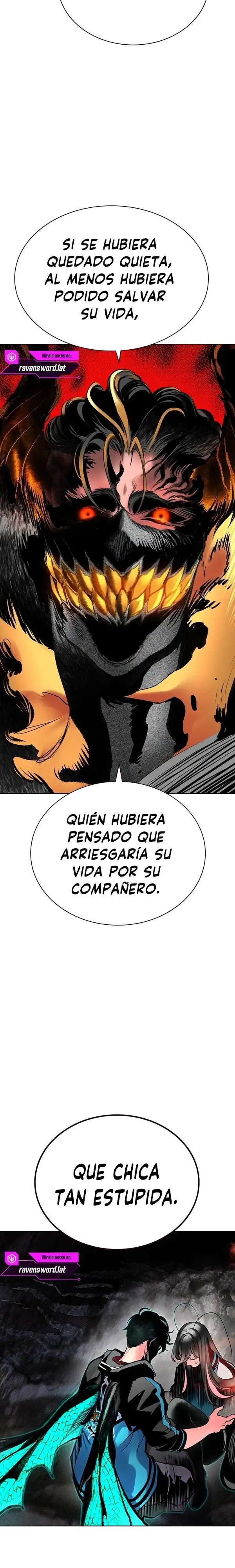 Read Jugo de la selva (es) Manga Online