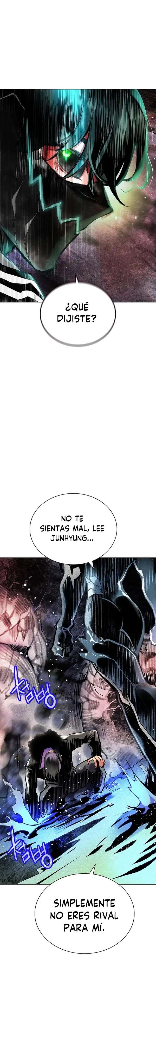 Read Jugo de la selva (es) Manga Online