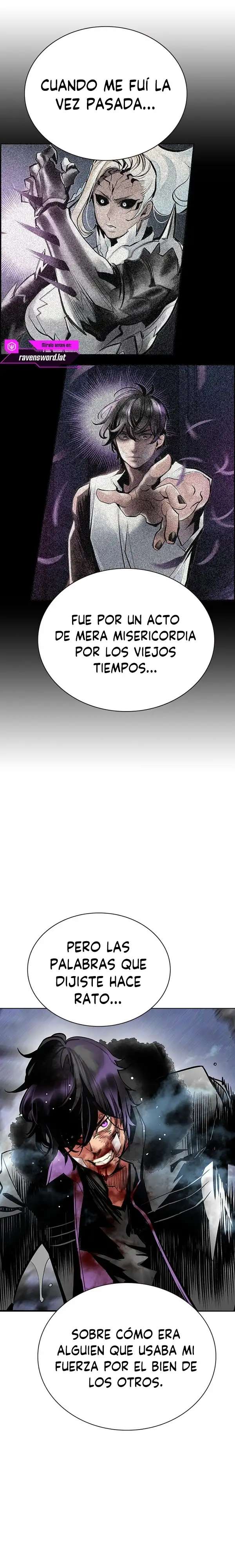 Read Jugo de la selva (es) Manga Online