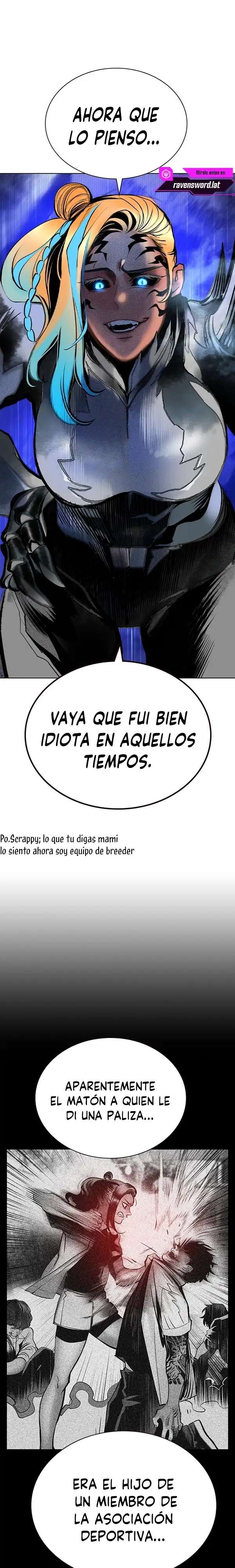 Read Jugo de la selva (es) Manga Online