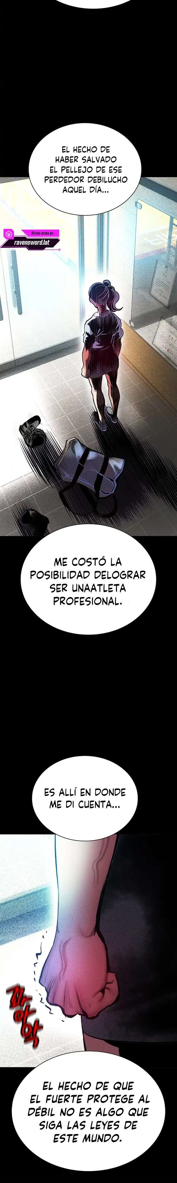 Read Jugo de la selva (es) Manga Online