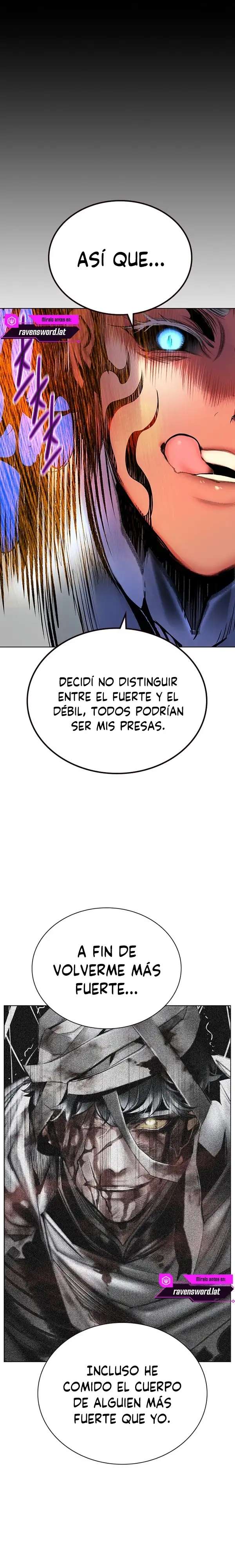 Read Jugo de la selva (es) Manga Online