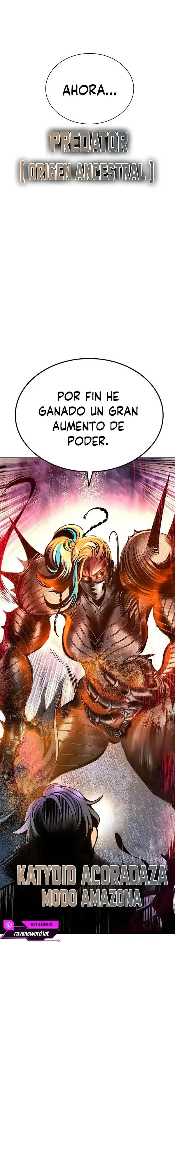 Read Jugo de la selva (es) Manga Online