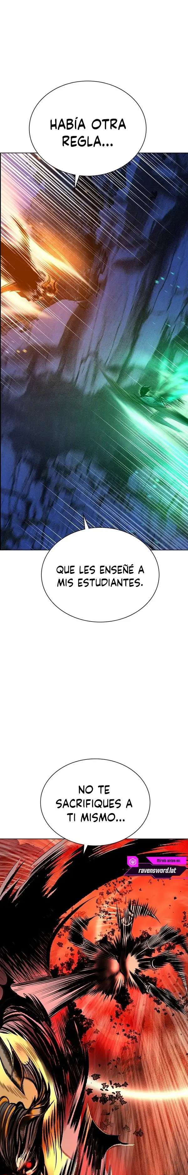 Read Jugo de la selva (es) Manga Online