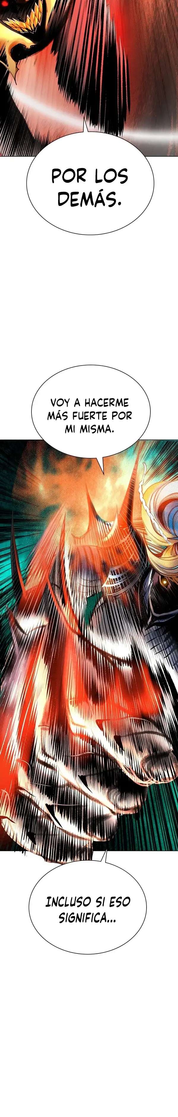 Read Jugo de la selva (es) Manga Online