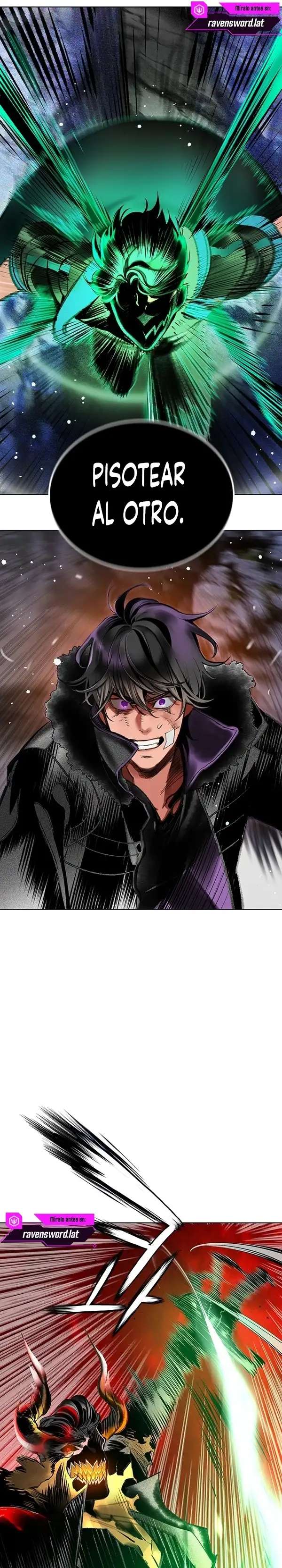 Read Jugo de la selva (es) Manga Online