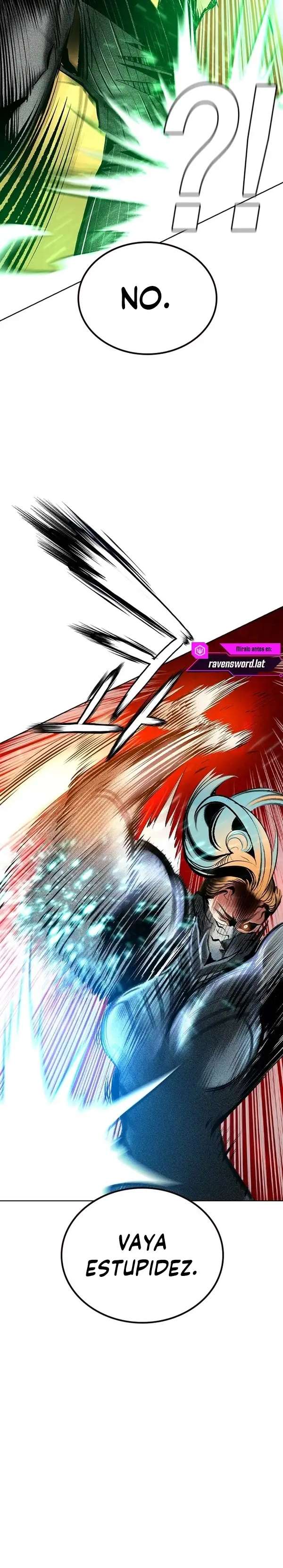 Read Jugo de la selva (es) Manga Online