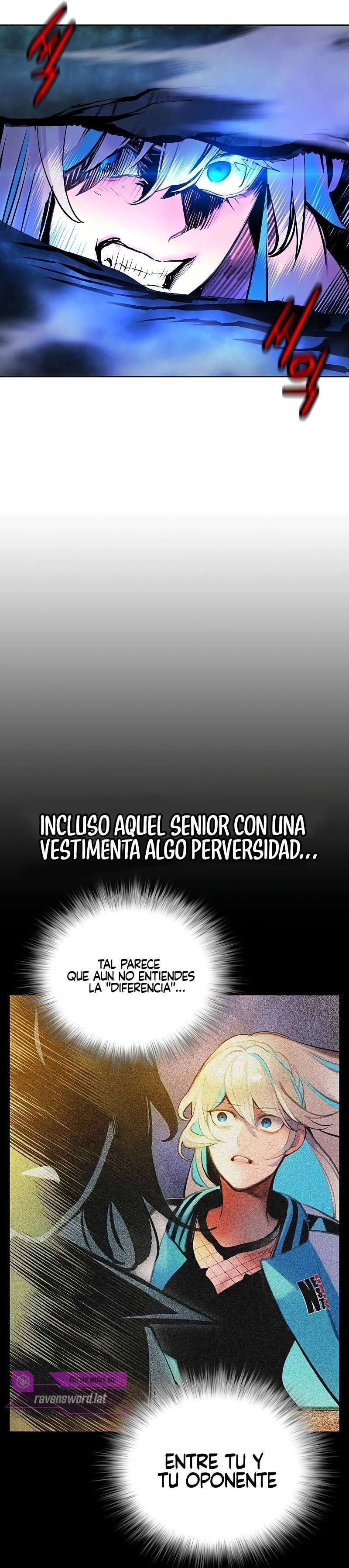 Read Jugo de la selva (es) Manga Online