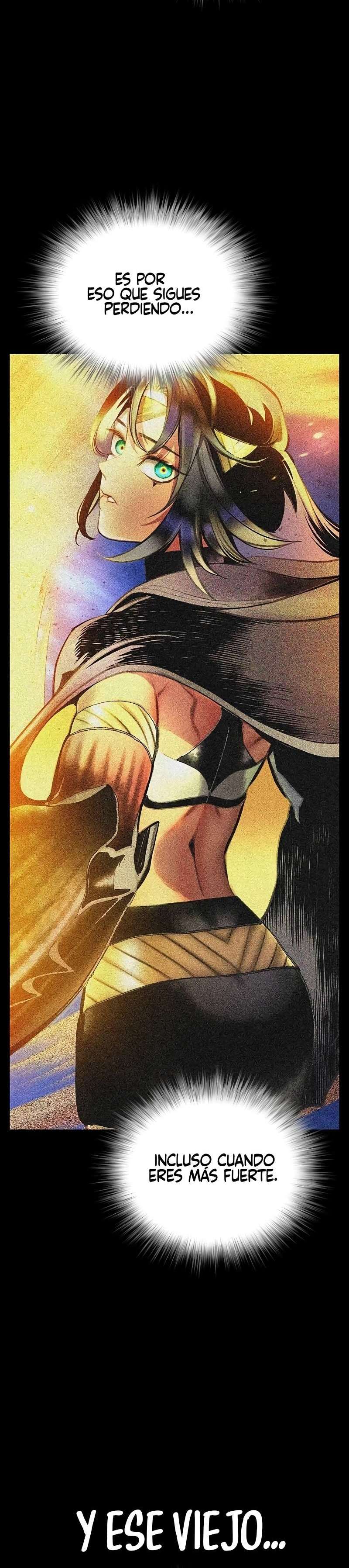 Read Jugo de la selva (es) Manga Online