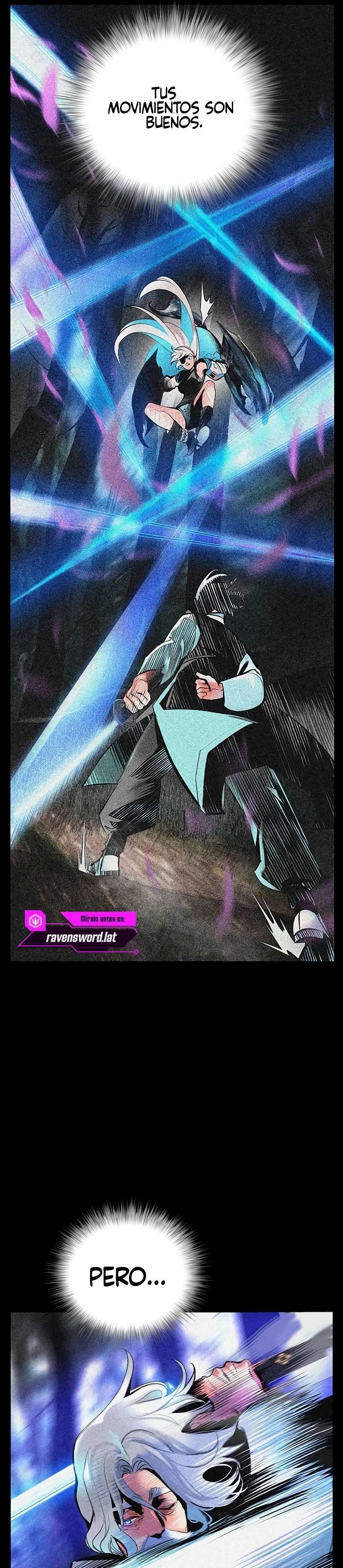 Read Jugo de la selva (es) Manga Online