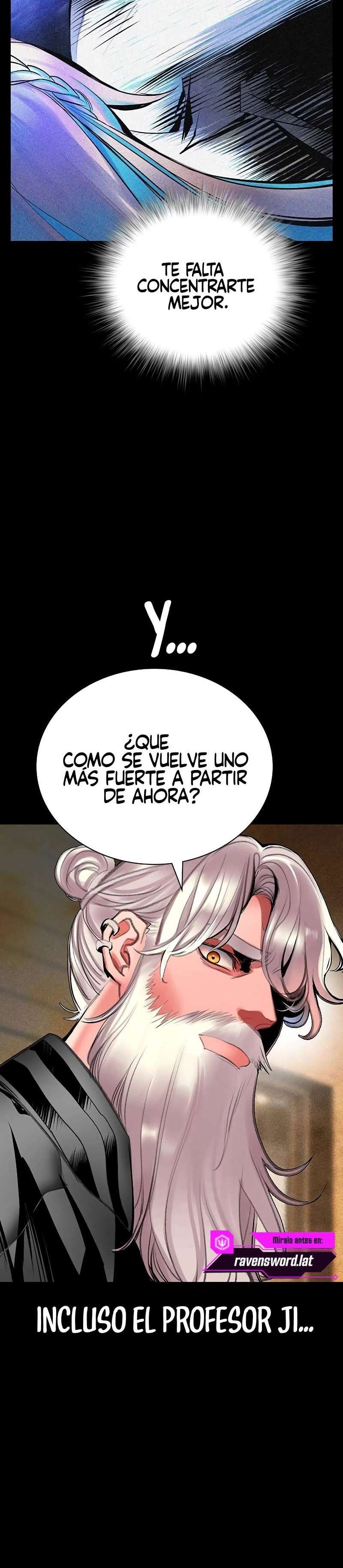 Read Jugo de la selva (es) Manga Online