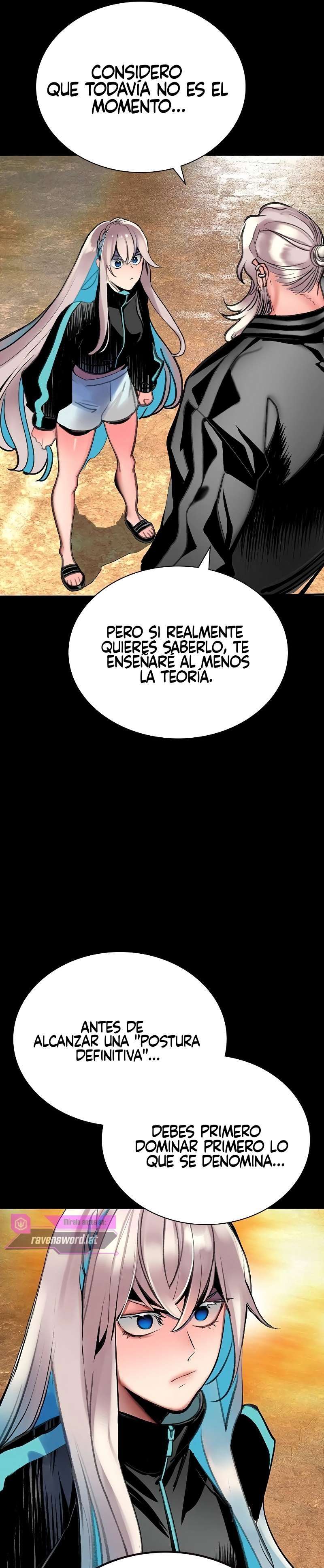 Read Jugo de la selva (es) Manga Online