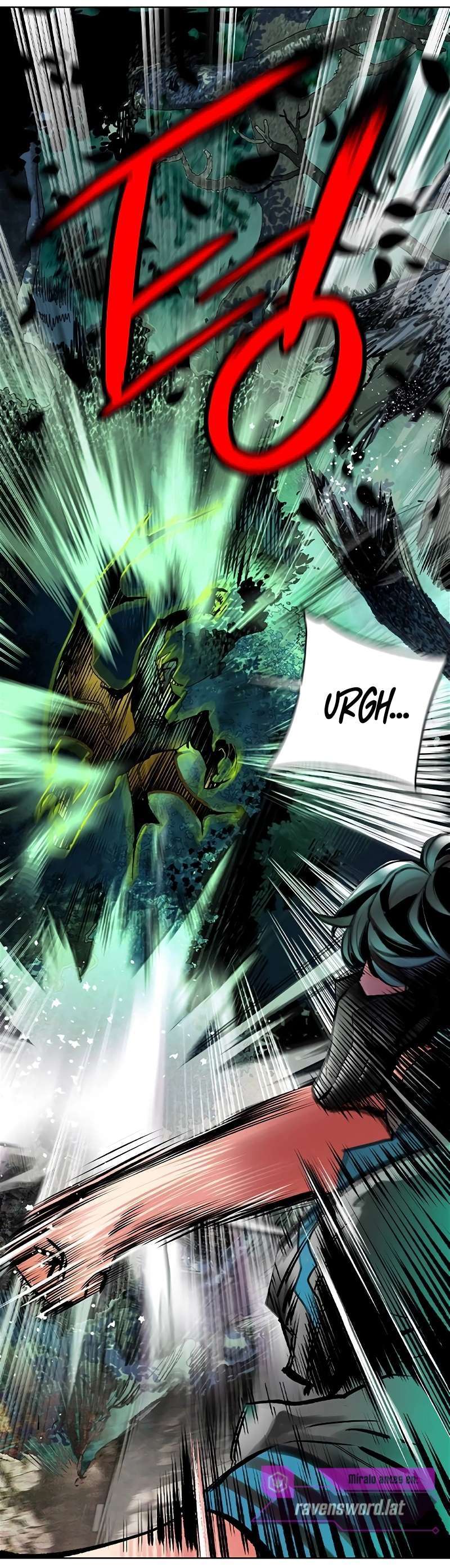 Read Jugo de la selva (es) Manga Online