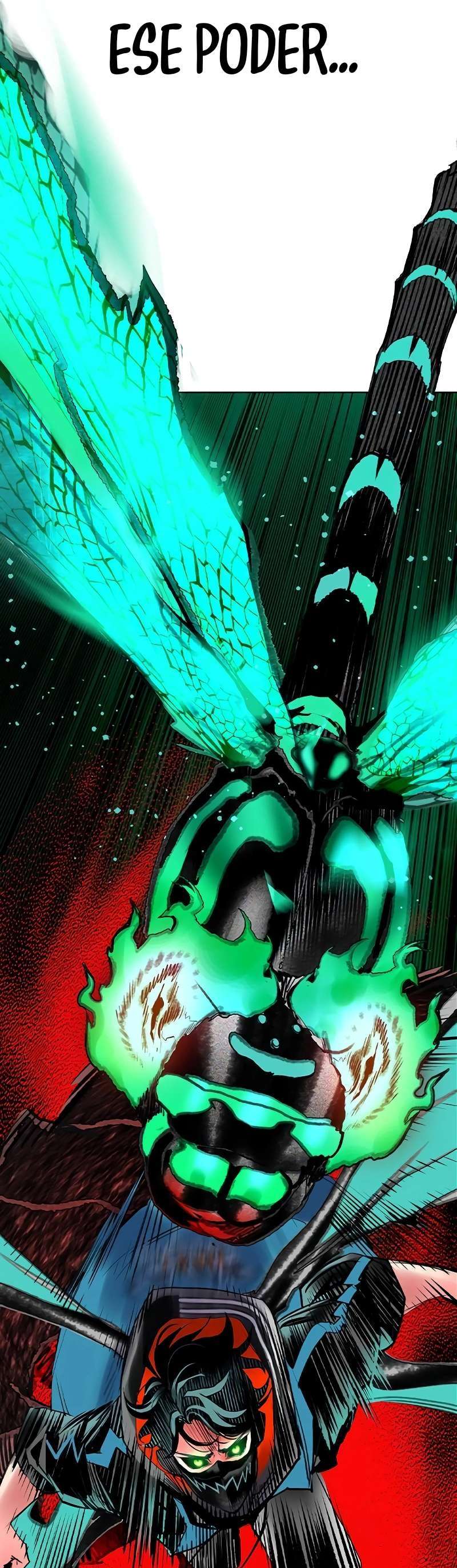 Read Jugo de la selva (es) Manga Online