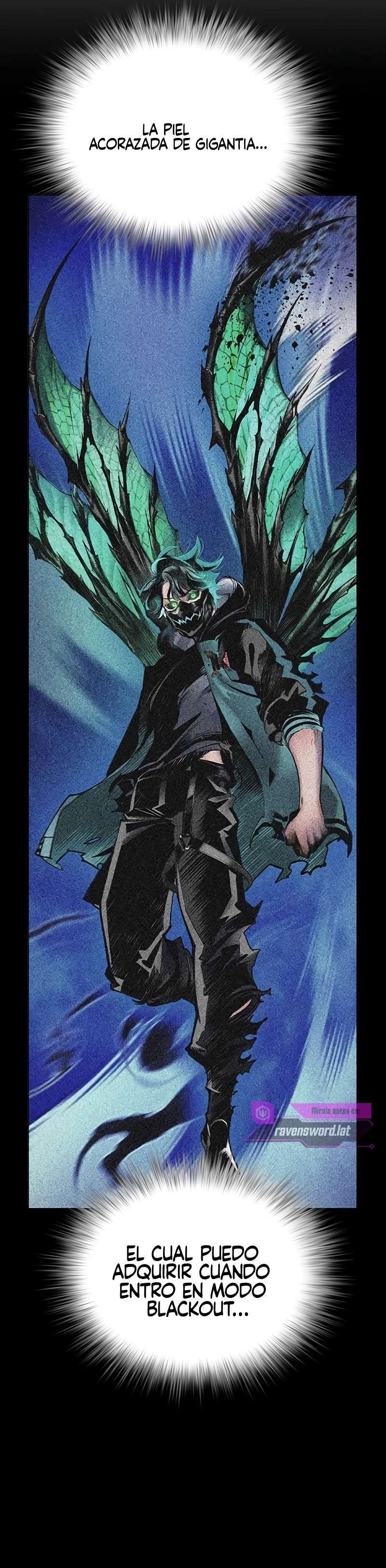 Read Jugo de la selva (es) Manga Online