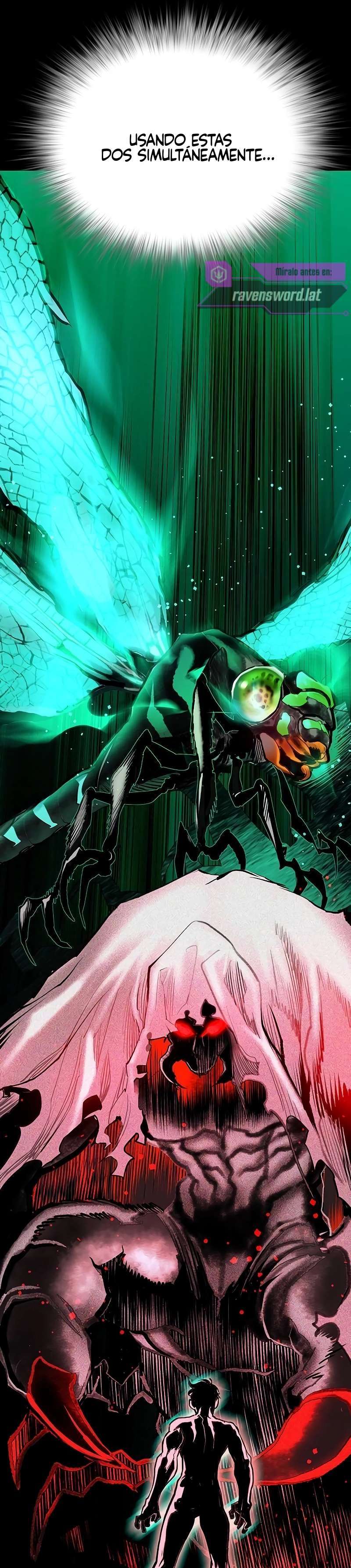 Read Jugo de la selva (es) Manga Online