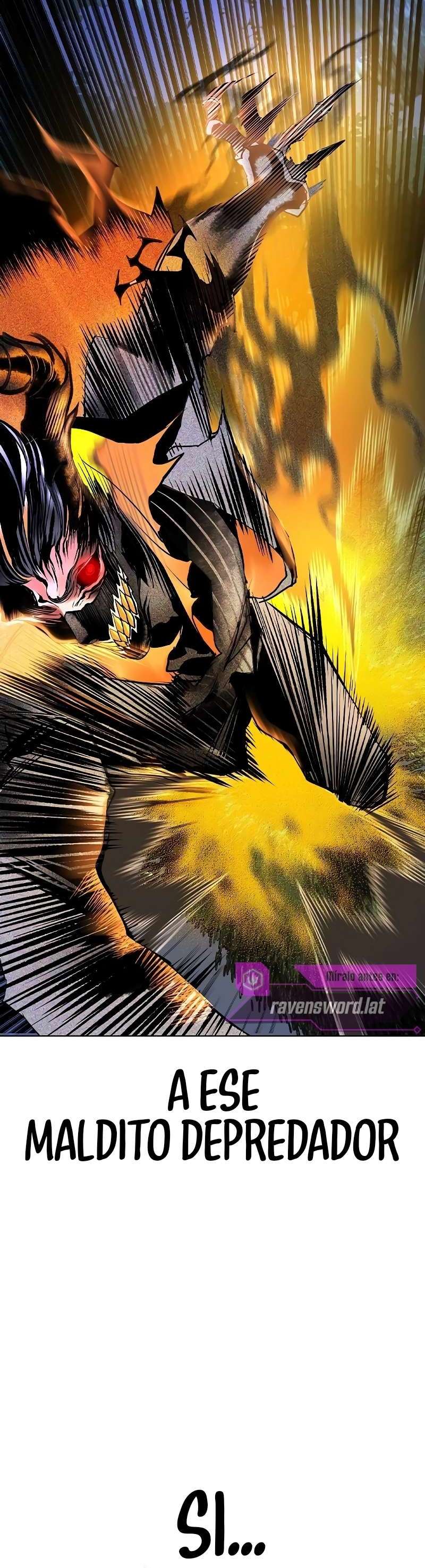 Read Jugo de la selva (es) Manga Online